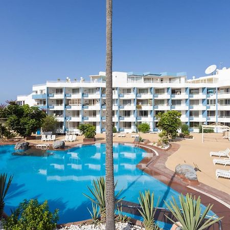 Eden Rentals Edelweiss Green Park Retreat With Ac San Miguel de Abona Bagian luar foto