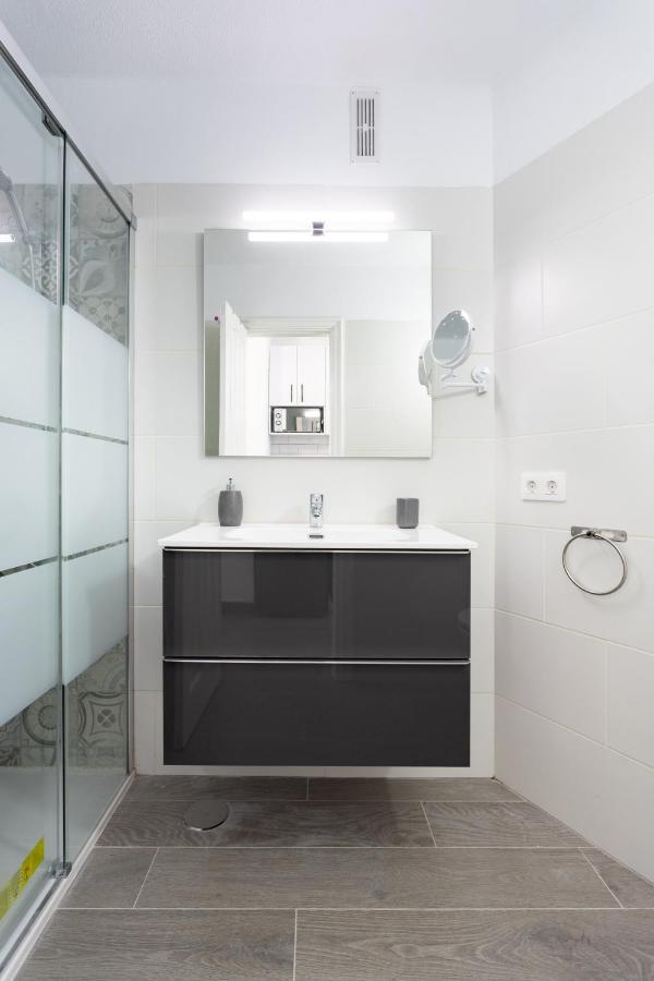 Eden Rentals Edelweiss Green Park Retreat With Ac San Miguel de Abona Bagian luar foto