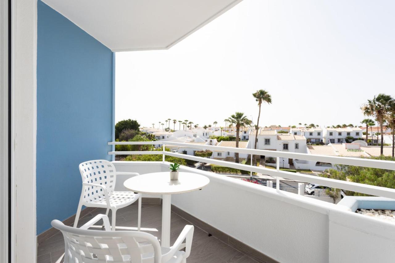Eden Rentals Edelweiss Green Park Retreat With Ac San Miguel de Abona Bagian luar foto