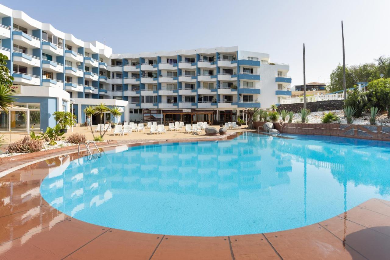 Eden Rentals Edelweiss Green Park Retreat With Ac San Miguel de Abona Bagian luar foto