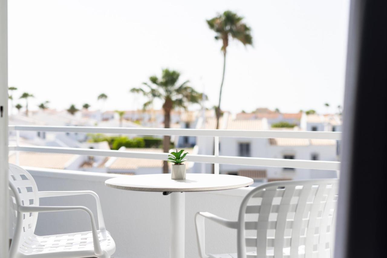 Eden Rentals Edelweiss Green Park Retreat With Ac San Miguel de Abona Bagian luar foto