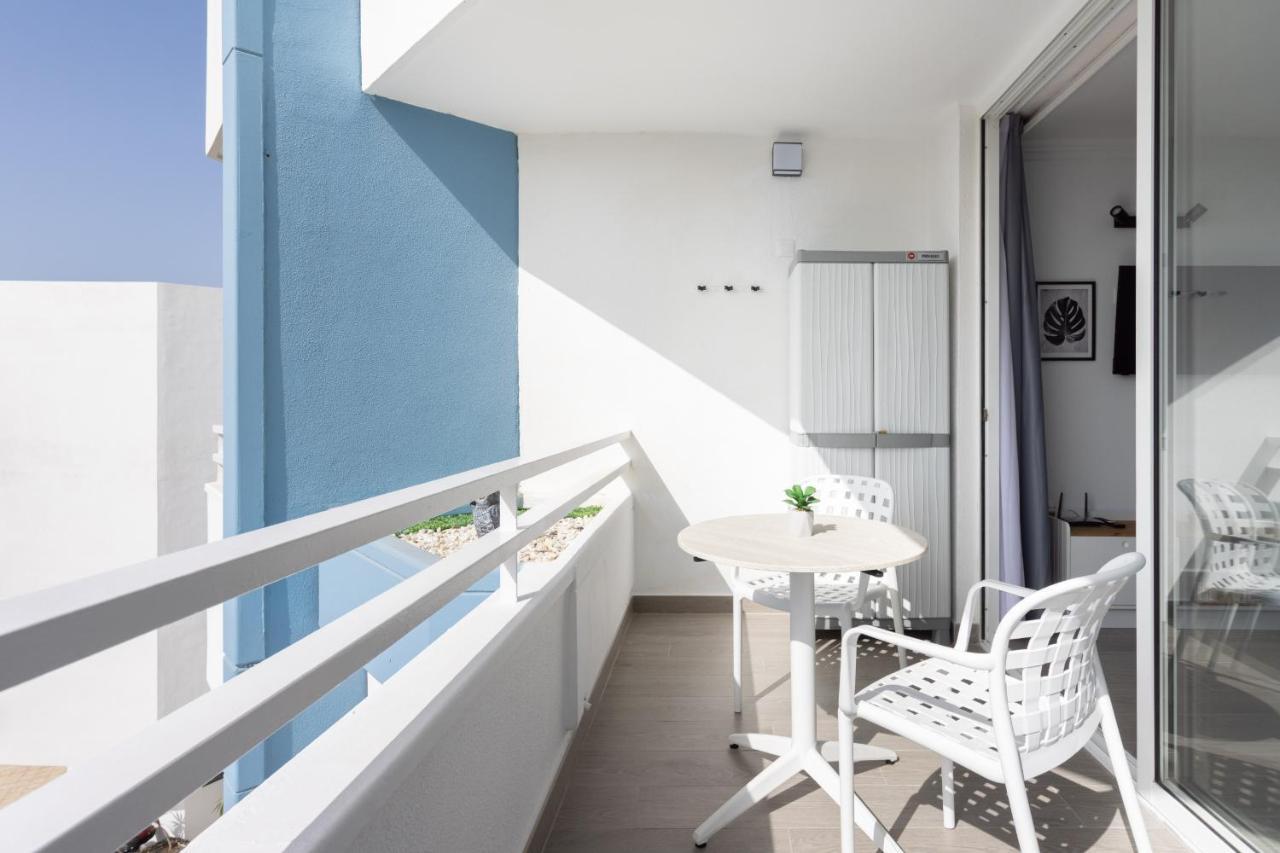 Eden Rentals Edelweiss Green Park Retreat With Ac San Miguel de Abona Bagian luar foto